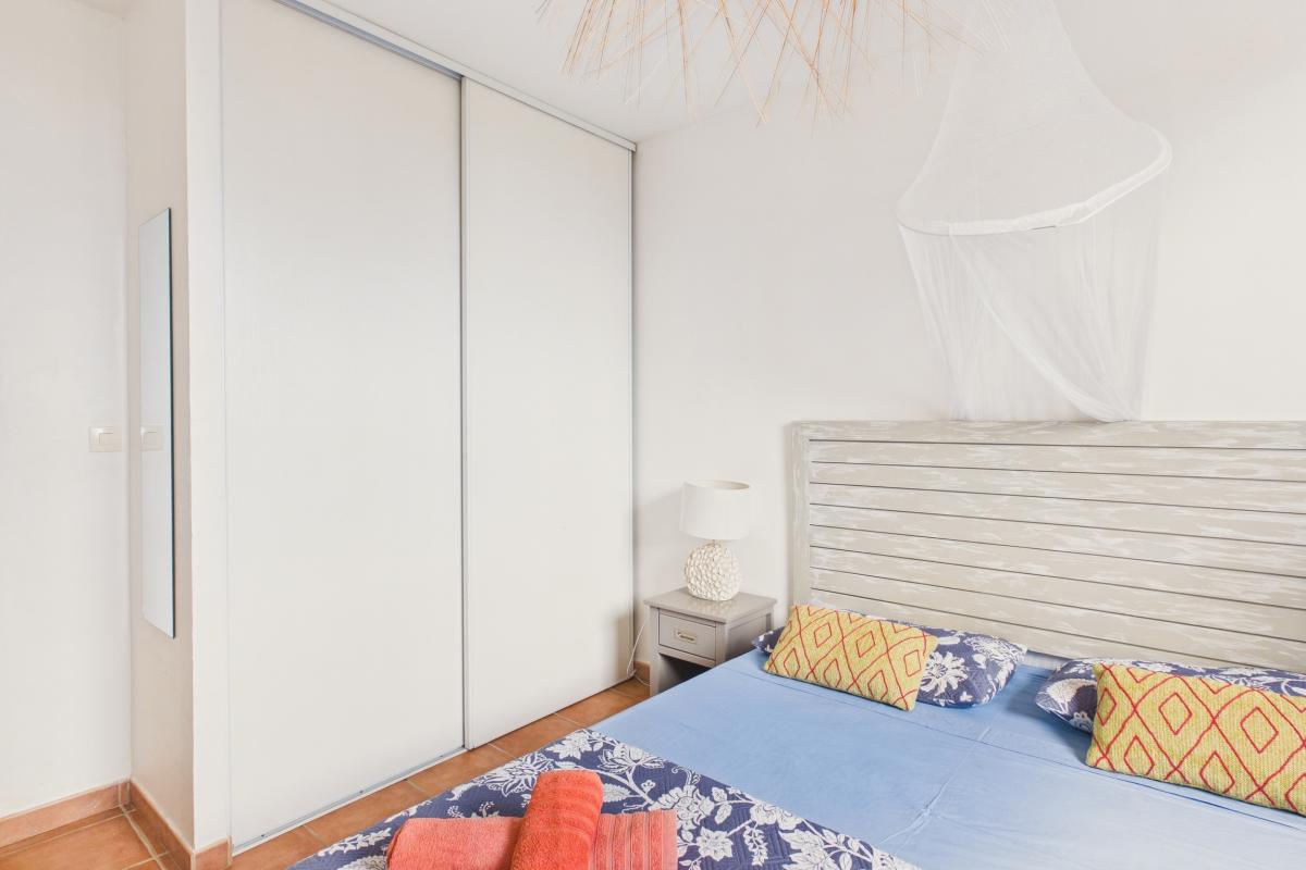 Location villa 6 personnes martinique chambre 3 lits 160